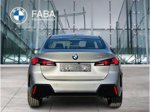 BMW 216 Gran Coupé DAB LED RFK Komfortzg. Klimaaut.