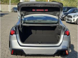 BMW 216 Gran Coupé DAB LED RFK Komfortzg. Klimaaut.