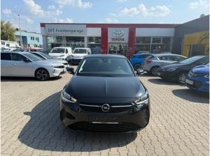 Opel Corsa F 1.2 Turbo Edition Navi+SHZ+Kam.+PDC