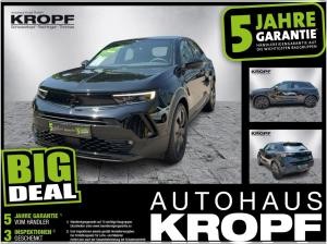 Opel Mokka 1.2 Turbo Irmscher+LED+Navi+SHZ