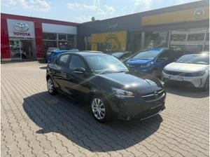 Opel Corsa F 1.2 Turbo Edition Navi+SHZ+Kam.+PDC