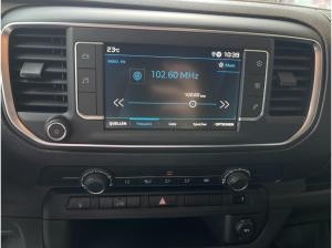 Peugeot Expert Kasten 2.0 BlueHDi 145 FAP PDC