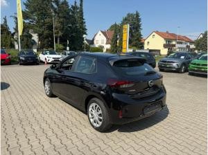Opel Corsa F 1.2 Turbo Edition Navi+SHZ+Kam.+PDC