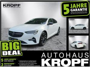 Opel Insignia B Grand Sport 2.0 SHT Business LED+SHZ