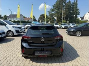 Opel Corsa F 1.2 Turbo Edition Navi+SHZ+Kam.+PDC