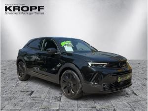 Opel Mokka 1.2 Turbo Irmscher+LED+Navi+SHZ