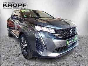 Peugeot 3008 1.5 BlueHDi 130 FAP Allure FLA SpurH ab2,99%