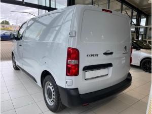 Peugeot Expert Kasten 2.0 BlueHDi 145 FAP PDC