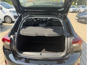 Opel Corsa F 1.2 Turbo Edition Navi+SHZ+Kam.+PDC