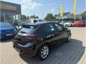 Opel Corsa F 1.2 Turbo Edition Navi+SHZ+Kam.+PDC