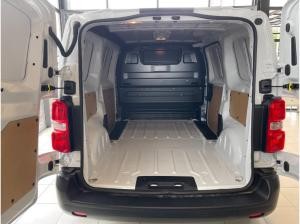 Peugeot Expert Kasten 2.0 BlueHDi 145 FAP PDC