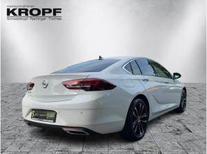 Opel Insignia B Grand Sport 2.0 SHT Business LED+SHZ