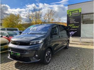 Opel Zafira Life 2.0 D (L3) Edition XL Lenkradheizung