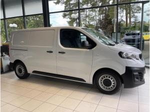Peugeot Expert Kasten 2.0 BlueHDi 145 FAP PDC