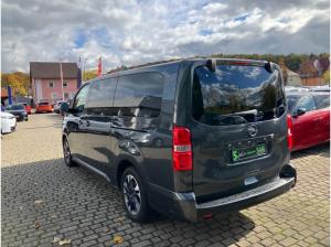 Opel Zafira Life 2.0 D (L3) Edition XL Lenkradheizung