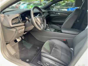 Opel Insignia B Grand Sport 2.0 SHT Business LED+SHZ