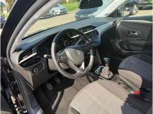 Opel Corsa F 1.2 Turbo Edition Navi+SHZ+Kam.+PDC