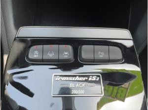 Opel Mokka 1.2 Turbo Irmscher+LED+Navi+SHZ