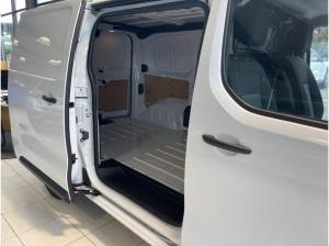 Peugeot Expert Kasten 2.0 BlueHDi 145 FAP PDC