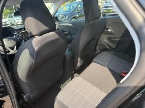 Opel Corsa F 1.2 Turbo Edition Navi+SHZ+Kam.+PDC