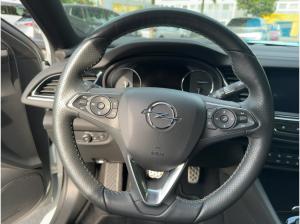 Opel Insignia B Grand Sport 2.0 SHT Business LED+SHZ
