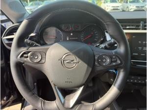 Opel Corsa F 1.2 Turbo Edition Navi+SHZ+Kam.+PDC