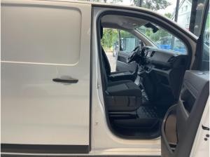 Peugeot Expert Kasten 2.0 BlueHDi 145 FAP PDC