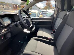 Opel Zafira Life 2.0 D (L3) Edition XL Lenkradheizung