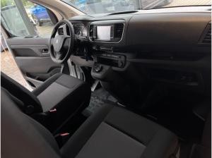 Peugeot Expert Kasten 2.0 BlueHDi 145 FAP PDC
