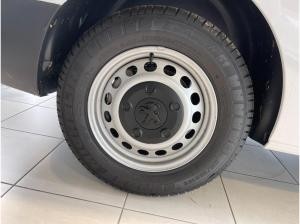 Peugeot Expert Kasten 2.0 BlueHDi 145 FAP PDC