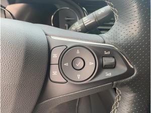 Opel Insignia B Grand Sport 2.0 SHT Business LED+SHZ