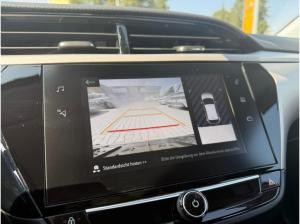 Opel Corsa F 1.2 Turbo Edition Navi+SHZ+Kam.+PDC