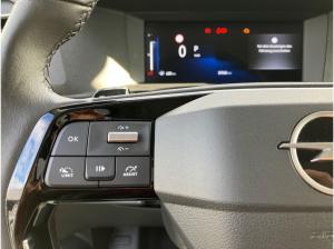 Opel Zafira Life 2.0 D (L3) Edition XL Lenkradheizung