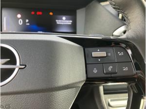 Opel Zafira Life 2.0 D (L3) Edition XL Lenkradheizung