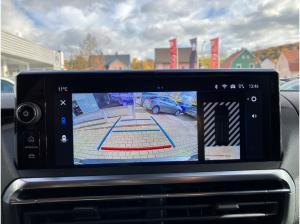 Opel Zafira Life 2.0 D (L3) Edition XL Lenkradheizung