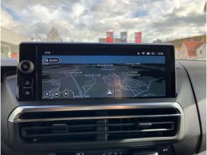 Opel Zafira Life 2.0 D (L3) Edition XL Lenkradheizung