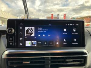 Opel Zafira Life 2.0 D (L3) Edition XL Lenkradheizung