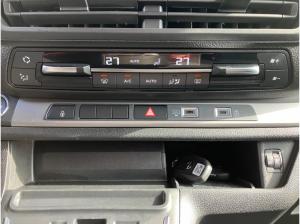 Opel Zafira Life 2.0 D (L3) Edition XL Lenkradheizung