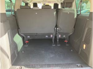 Opel Zafira Life 2.0 D (L3) Edition XL Lenkradheizung