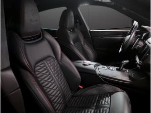 Maserati Levante Trofeo *MY21*
