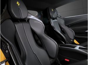 Ferrari 296 GTB 296*Hist.Lack*Beifahrerdisp*RacingSeats