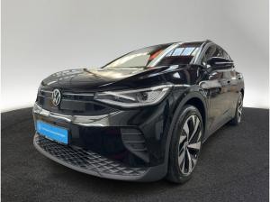 Volkswagen ID.4 Pro IQ-LED NAV SPORTPAKET WÄPU 20"
