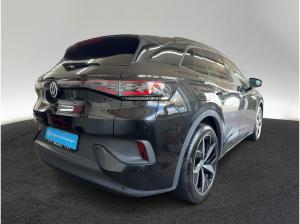 Volkswagen ID.4 GTX 4M MATRIX NAV WÄPU ACC ALU20" PDC SHZ