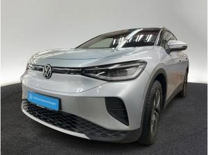 Volkswagen ID.4 Pro MATRIX AHK WÄPU NAV ACC PDC SHZ