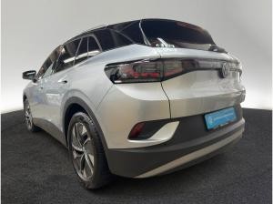 Volkswagen ID.4 Pro MATRIX AHK WÄPU NAV ACC PDC SHZ
