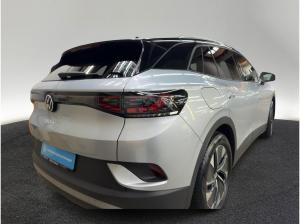 Volkswagen ID.4 Pro MATRIX AHK WÄPU NAV ACC PDC SHZ