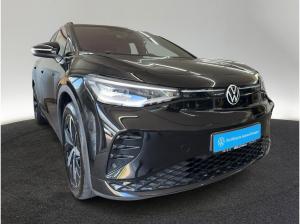 Volkswagen ID.4 GTX 4M MATRIX NAV WÄPU ACC ALU20" PDC SHZ