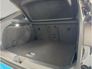 Volkswagen ID.4 GTX 4M MATRIX NAV WÄPU ACC ALU20" PDC SHZ