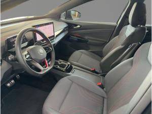 Volkswagen ID.4 GTX 4M MATRIX NAV WÄPU ACC ALU20" PDC SHZ