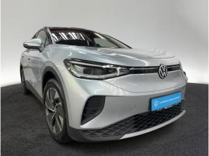 Volkswagen ID.4 Pro MATRIX AHK WÄPU NAV ACC PDC SHZ